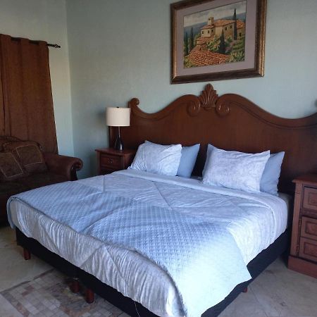 Departamento Tayde Appartamento San José del Cabo Esterno foto
