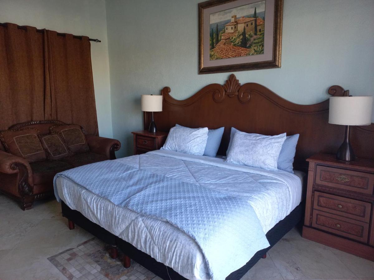 Departamento Tayde Appartamento San José del Cabo Esterno foto
