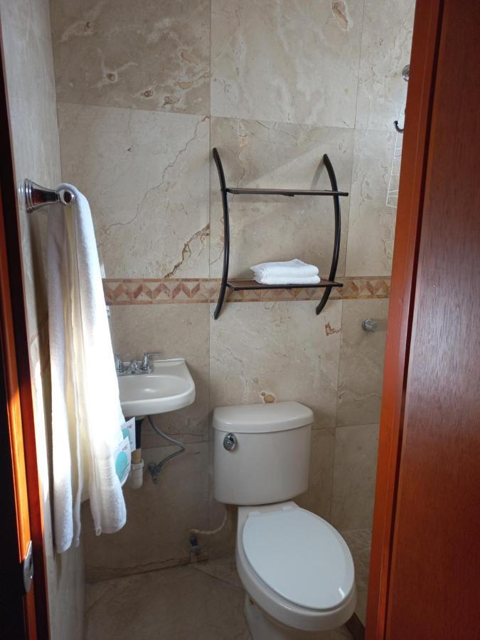 Departamento Tayde Appartamento San José del Cabo Esterno foto
