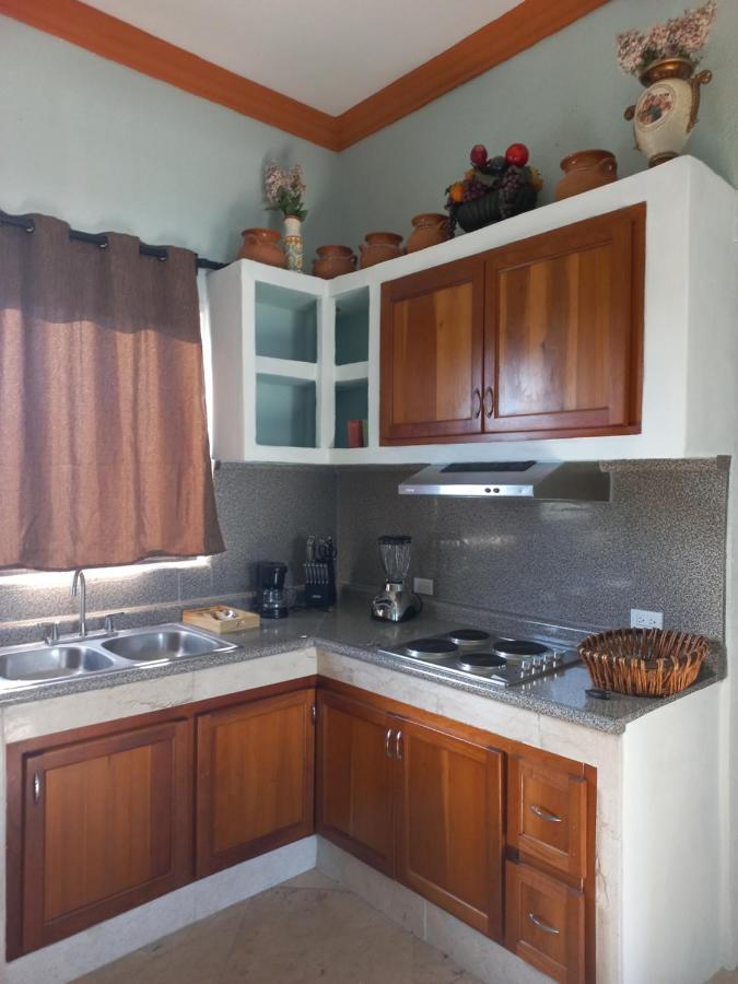 Departamento Tayde Appartamento San José del Cabo Esterno foto