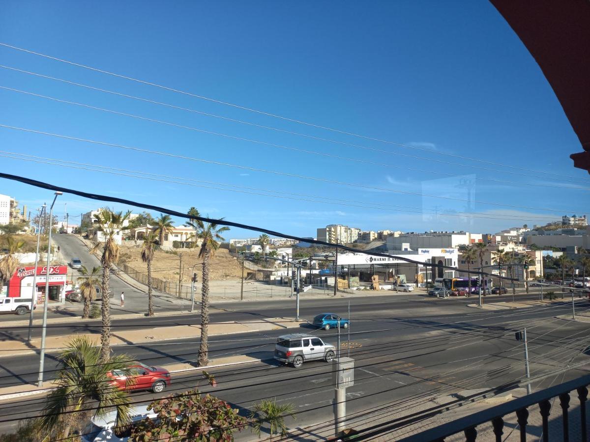 Departamento Tayde Appartamento San José del Cabo Esterno foto