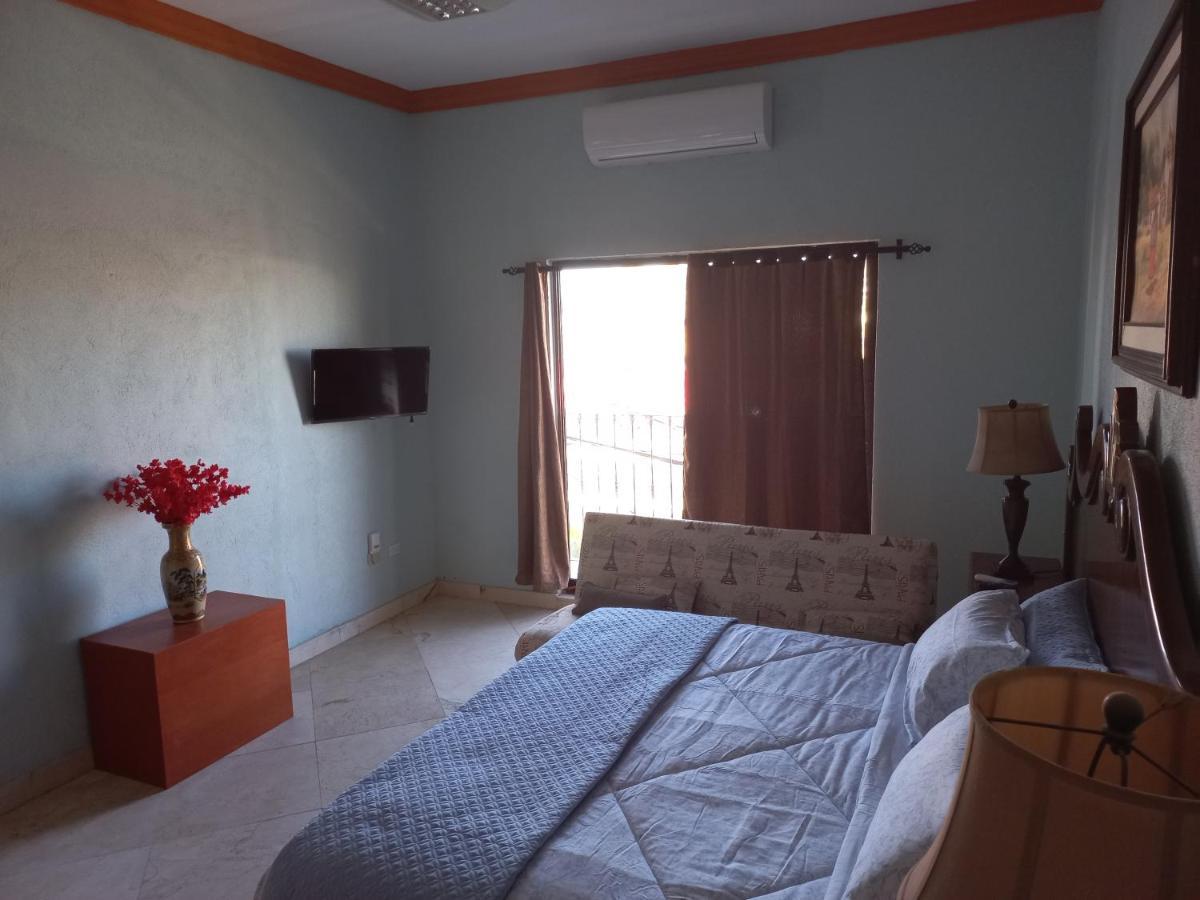 Departamento Tayde Appartamento San José del Cabo Esterno foto