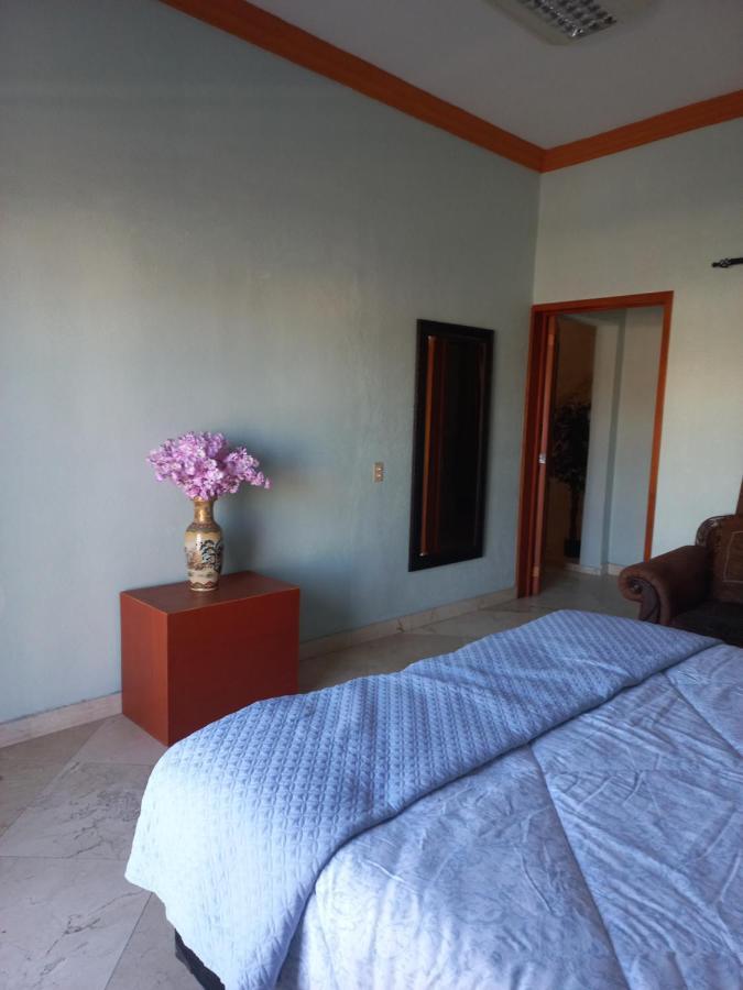 Departamento Tayde Appartamento San José del Cabo Esterno foto