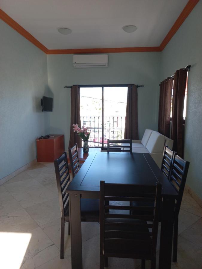 Departamento Tayde Appartamento San José del Cabo Esterno foto