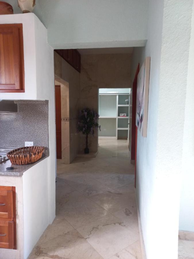 Departamento Tayde Appartamento San José del Cabo Esterno foto