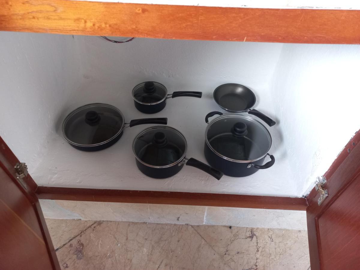 Departamento Tayde Appartamento San José del Cabo Esterno foto