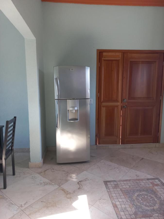 Departamento Tayde Appartamento San José del Cabo Esterno foto