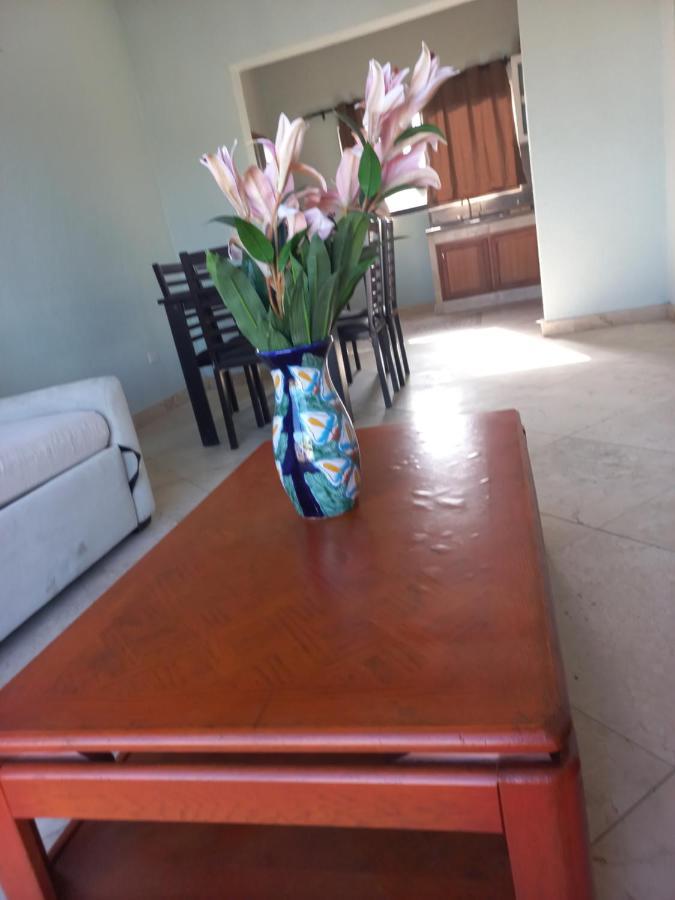 Departamento Tayde Appartamento San José del Cabo Esterno foto