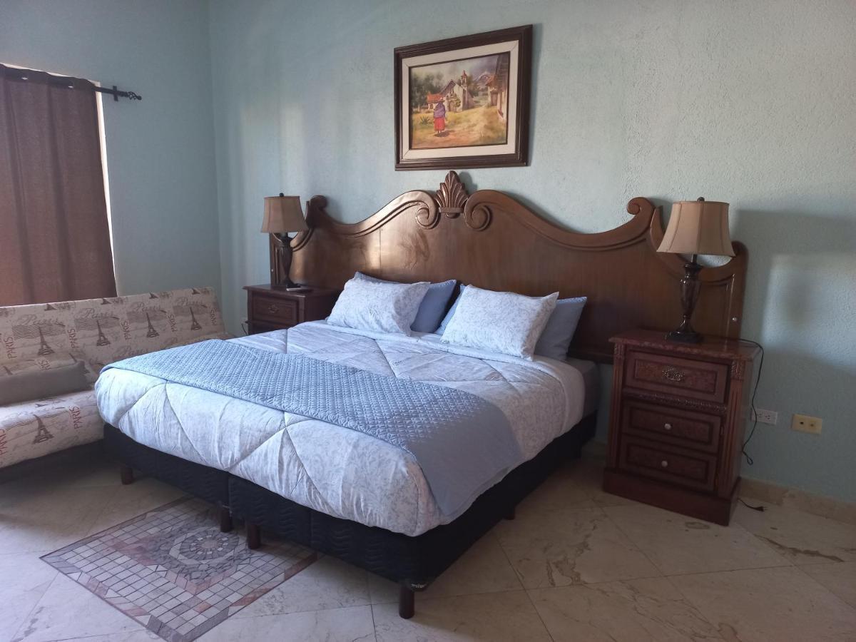 Departamento Tayde Appartamento San José del Cabo Esterno foto