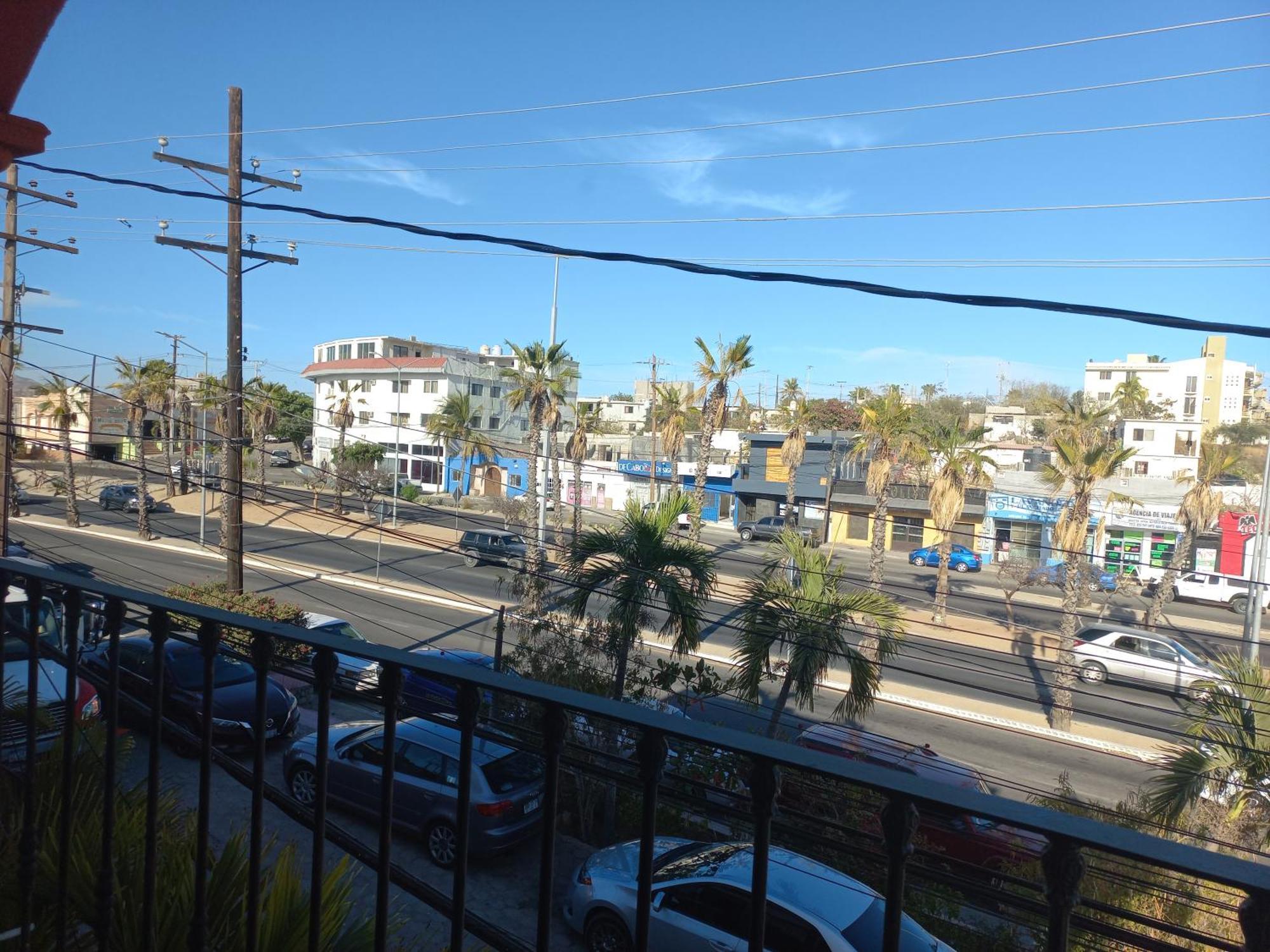 Departamento Tayde Appartamento San José del Cabo Esterno foto