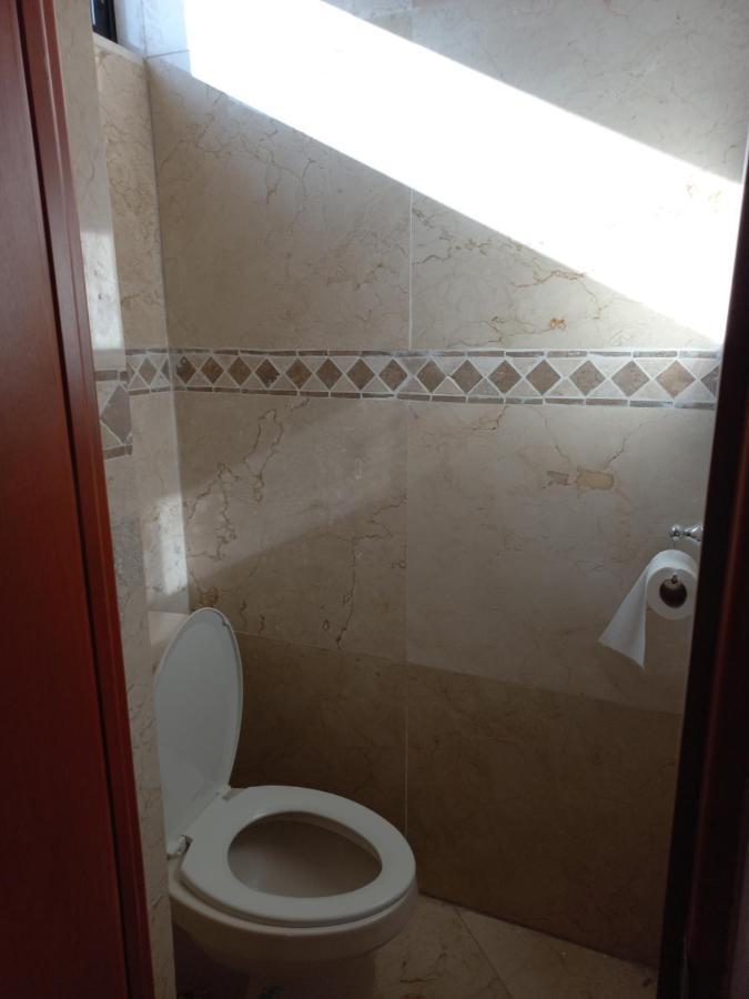 Departamento Tayde Appartamento San José del Cabo Esterno foto