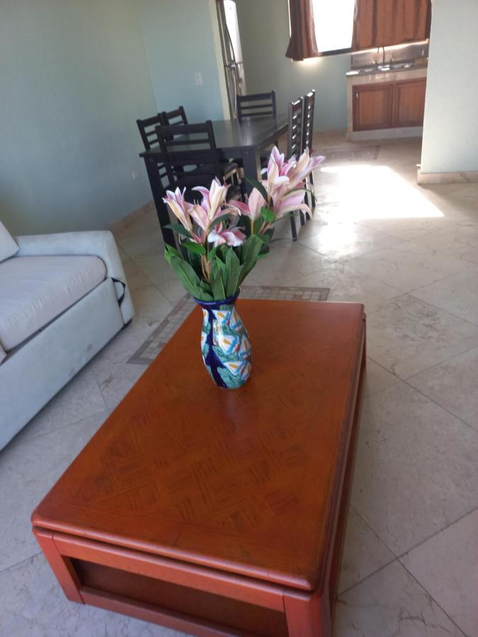 Departamento Tayde Appartamento San José del Cabo Esterno foto