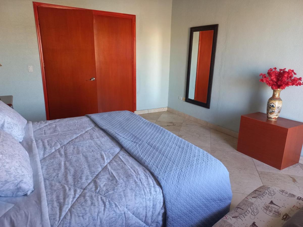 Departamento Tayde Appartamento San José del Cabo Esterno foto