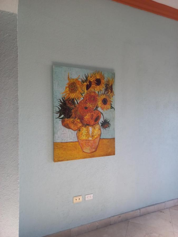 Departamento Tayde Appartamento San José del Cabo Esterno foto