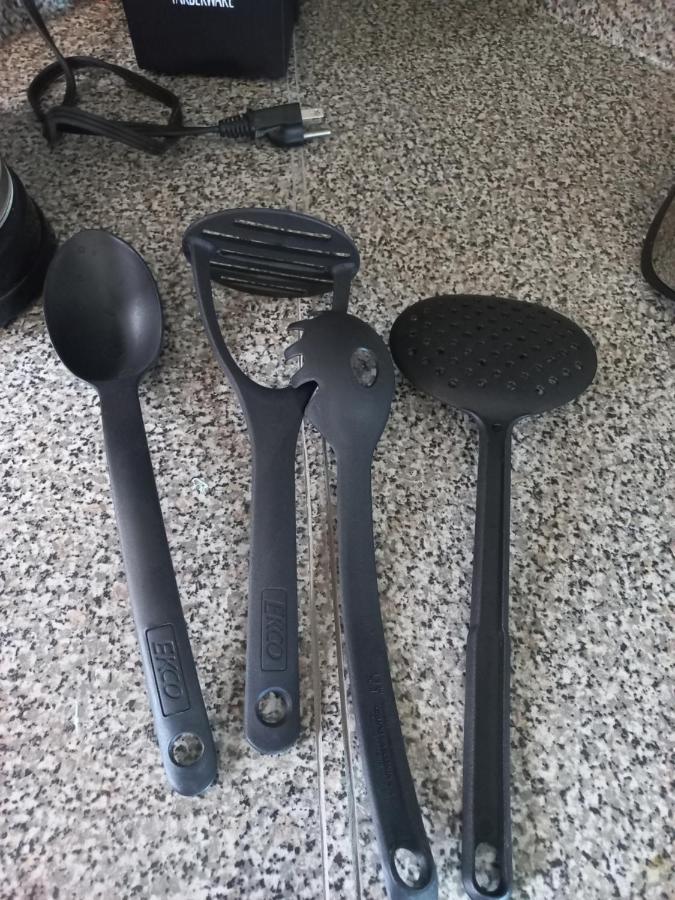 Departamento Tayde Appartamento San José del Cabo Esterno foto