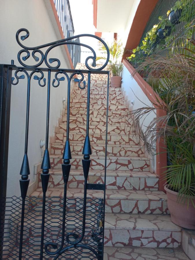 Departamento Tayde Appartamento San José del Cabo Esterno foto